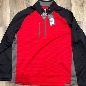 Callaway men’s golf pull over